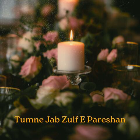 Tumne Jab Zulf E Pareshan (feat. Ustad Jaffar Hussain)