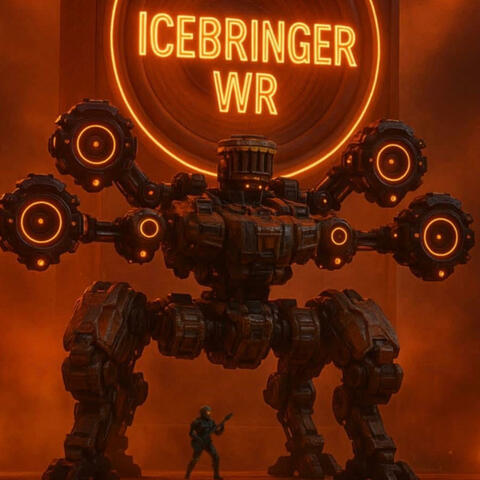 Icebringer