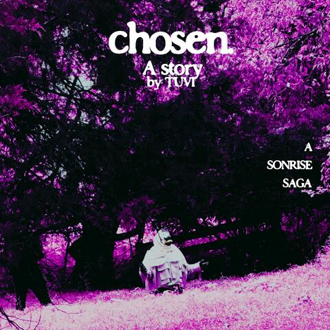 CHOSEN