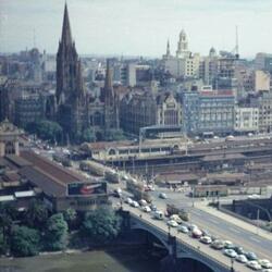 Relapse (Instrumental)