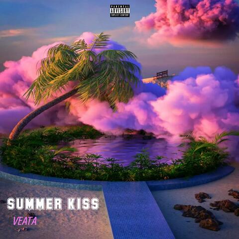 summer kiss