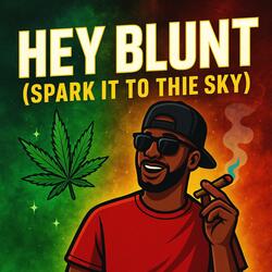 Hey Blunt (Spark It to the Sky)