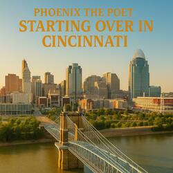 Starting Over In Cincinnati (Remastered)