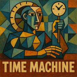 Time Machine