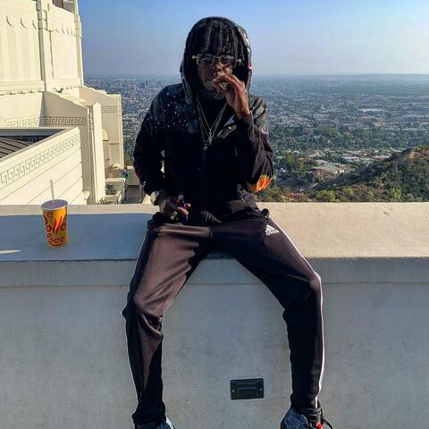 Stayed Down