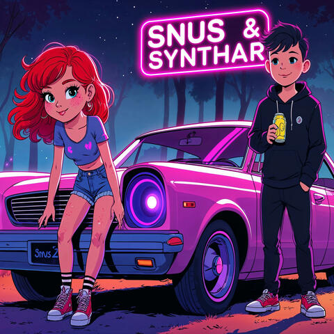 Snus & Synthar