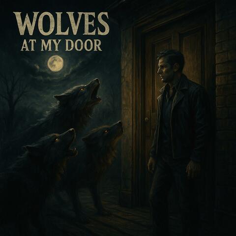 Wolves At My Door