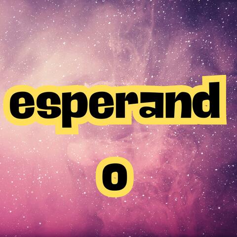 esperando