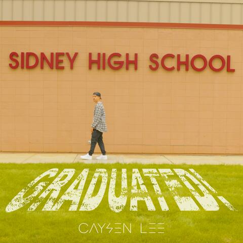 GRADUATED!