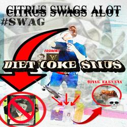 Diet Coke Snus