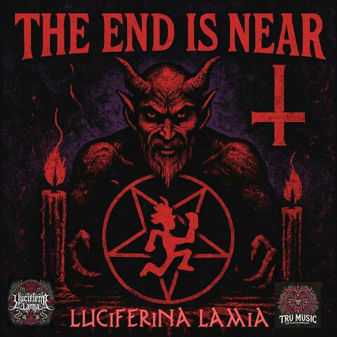 THE END IS NEAR