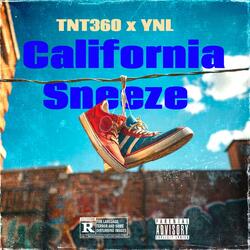 California Sneeze (feat. YNL)