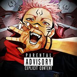 Sukuna Rap | Cut em up | (feat. Shxdow Ace)