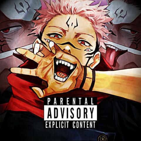 Sukuna Rap | Cut em up | (feat. Shxdow Ace)