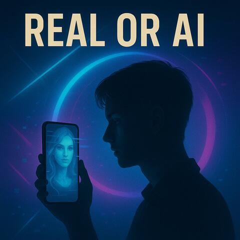 Real Or AI