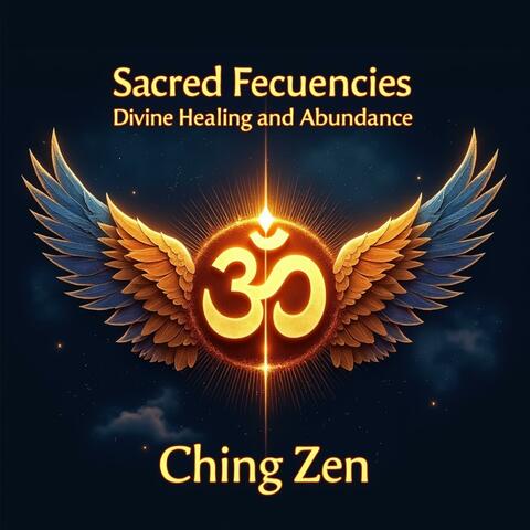 Sacred Frequencies: Divine Healing and Abundance