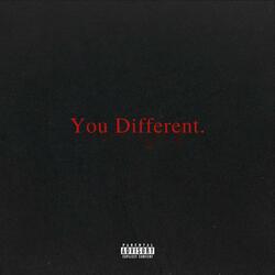 You Different