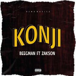 Konji (feat. Zakson)