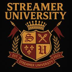Streamer University