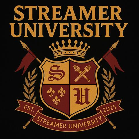 Streamer University