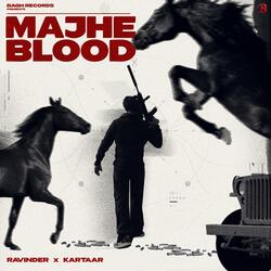 Majha Blood