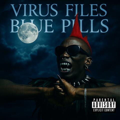 Blue Pills (feat. SaveTheKids)