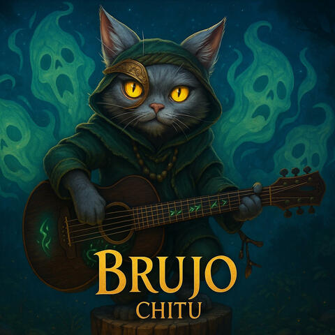 BRUJO