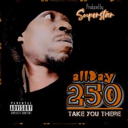 Take You There (feat. Tarzan & Labrae)