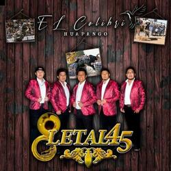 El Colibri (Huapango)