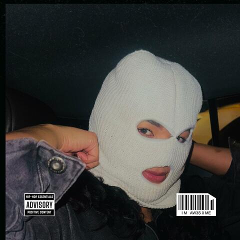 Let them know (feat. Alleyesonme)