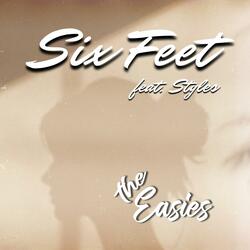 Six Feet (feat. Styles)