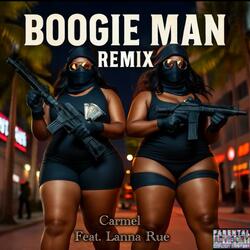 BoogieMan (feat. Lanna Rue) (Remix)