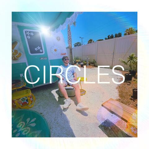 CIRCLES (feat. .JSON)