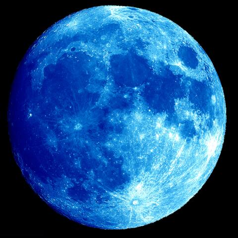 Blue Moonday