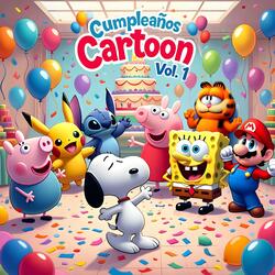 Cumpleaños Labubu