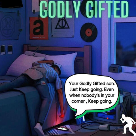 Godly gifted