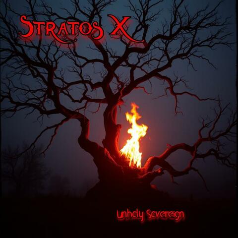 Unholy Sovereign