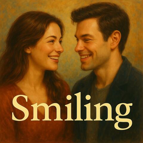 SMILING