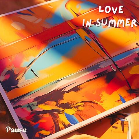Love in Summer (Reedition)