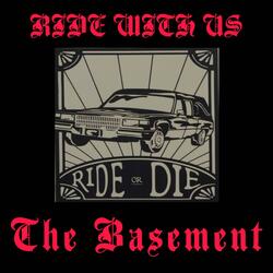 Ride or Die