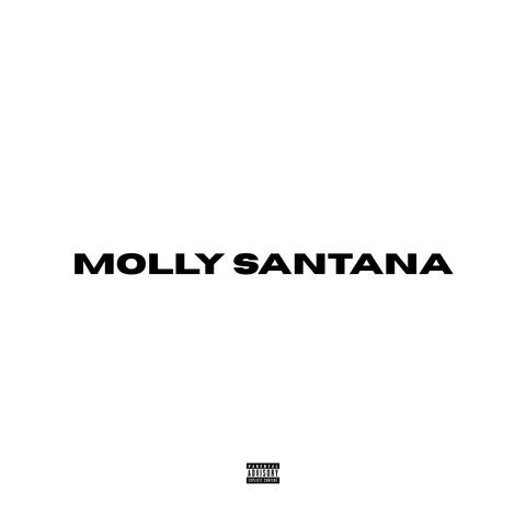 Molly Santana