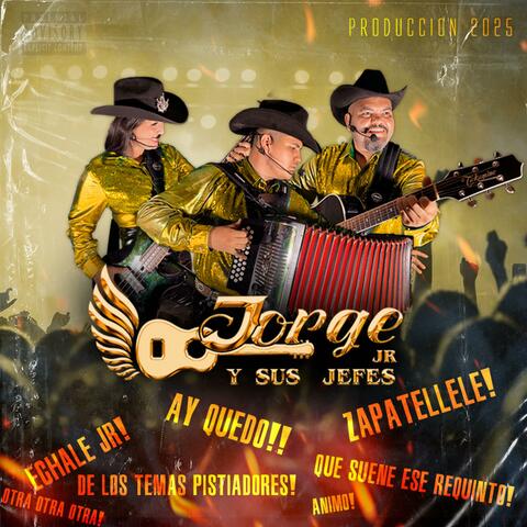 De Rancho En Rancho
