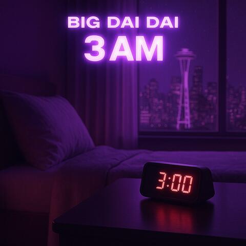 3 AM