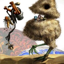 rainsdeaf based freestyle