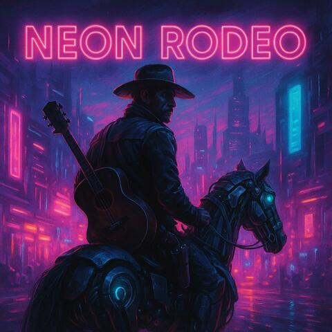 Neon Rodeo
