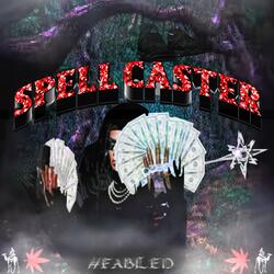 Spell Caster