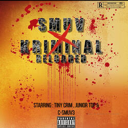 716PM IN CHINATOWN (Instrumental Version)