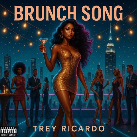 Brunch Song