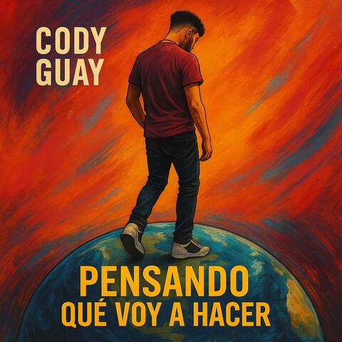 Pensando Que Voy Hacer