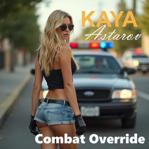 Combat Override